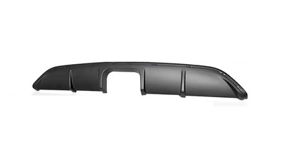 💫ART.8322 Diffusore Posteriore Carbonio per Smart Fortwo 451💫