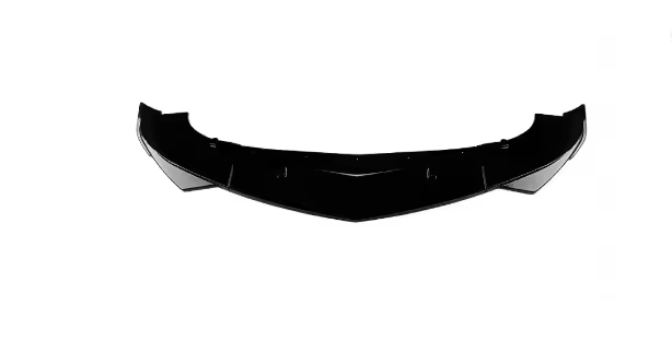 💫ART.8428 Splitter Anteriore Stile Sportivo per Alfa Romeo Giulia 952 2015-2025💫