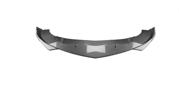 💫ART.8432 Splitter Stile Sportivo In Carbonio per Alfa Romeo Giulia 952 2015-2019💫