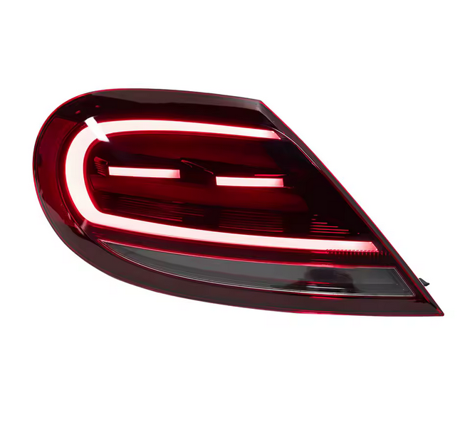 💫ART.8445 Fanali Posteriori A LED (Rosse) per VW Beetle 2013-2019💫