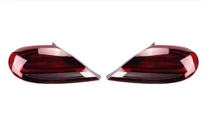 💫ART.8445 Fanali Posteriori A LED (Rosse) per VW Beetle 2013-2019💫