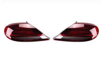 💫ART.8445 Fanali Posteriori A LED (Rosse) per VW Beetle 2013-2019💫