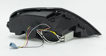 💫ART.8445 Fanali Posteriori A LED (Rosse) per VW Beetle 2013-2019💫