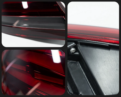💫ART.8445 Fanali Posteriori A LED (Rosse) per VW Beetle 2013-2019💫