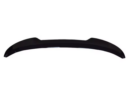 💫ART.8455 Spoiler sul Tetto per Seat Leon MK4 4 porte HB Nero Lucido 2021-2025💫