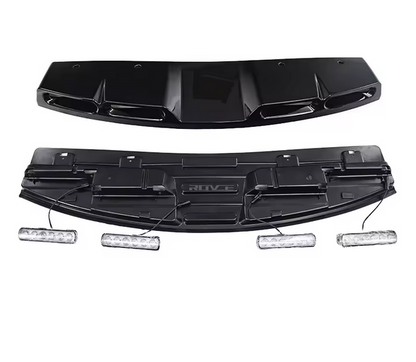 💫ART.8466 Barra Luminosa sul Tetto DRL LED per Land Rover Defender 90 110 2020+💫