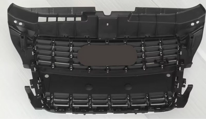 💫ART.8480 Griglia Anteriore Sportiva (ABS) per Audi A3 S3 8P 2009-2011 💫