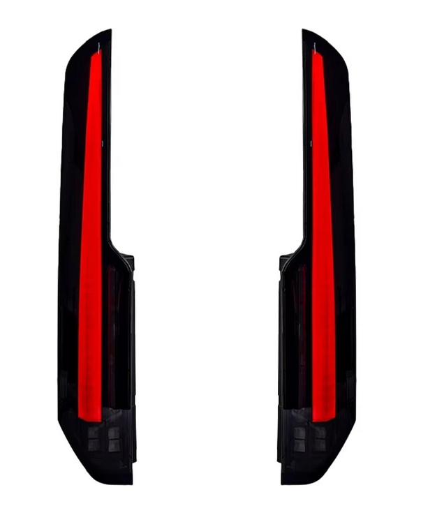 💫ART.8523 Fanali Posteriore LED DRL per Ford Transit V362 2016-2022💫