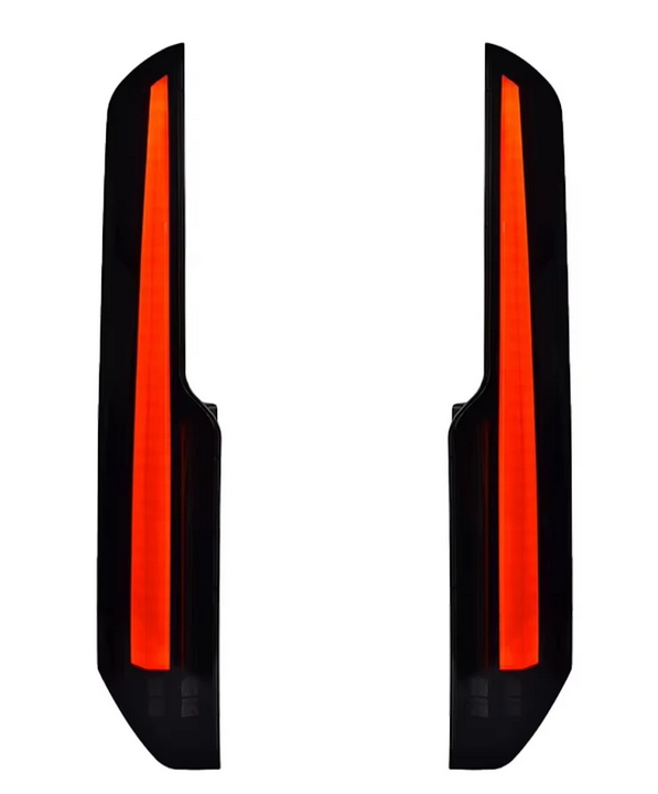 💫ART.8523 Fanali Posteriore LED DRL per Ford Transit V362 2016-2022💫