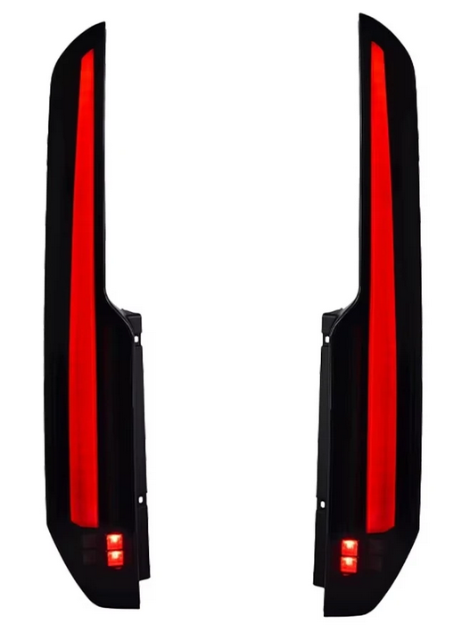 💫ART.8523 Fanali Posteriore LED DRL per Ford Transit V362 2016-2022💫