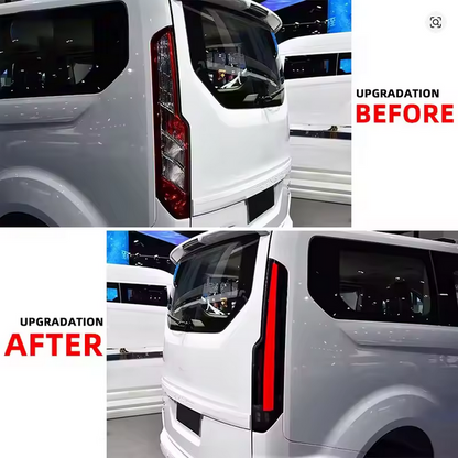 💫ART.8523 Fanali Posteriore LED DRL per Ford Transit V362 2016-2022💫