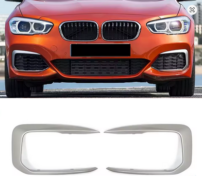 💫ART.8555 Chiusura Copertura Fendinebbia Per BMW F20 F21 M Sport 15-19💫