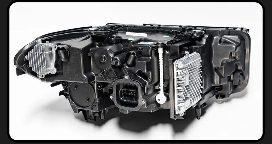 💫ART.8625 Fari Anteriore per BMW G30 G38 2018-2021 LCI Laser Style💫