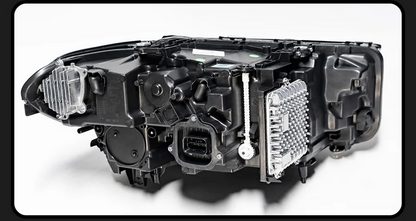 💫ART.8625 Fari Anteriore per BMW G30 G38 2018-2021 LCI Laser Style💫
