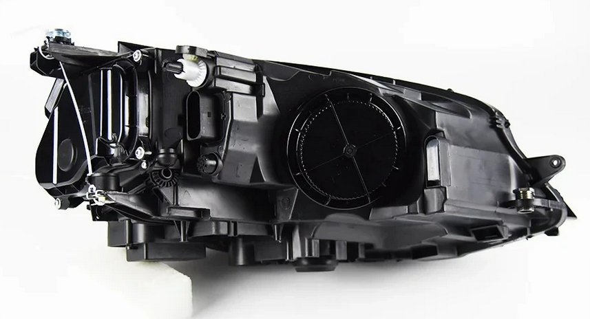 💫ART.8746 Fari Anteriori LED DRL per VW Golf 7 2013-2017💫
