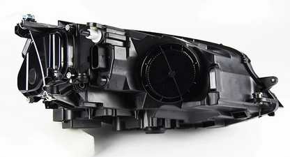 💫ART.8746 Fari Anteriori LED DRL per VW Golf 7 2013-2017💫