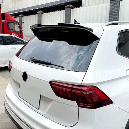 💫ART.8753 Spoiler Tetto adatto per VW Tiguan MK2 R-Line 2017-2023💫