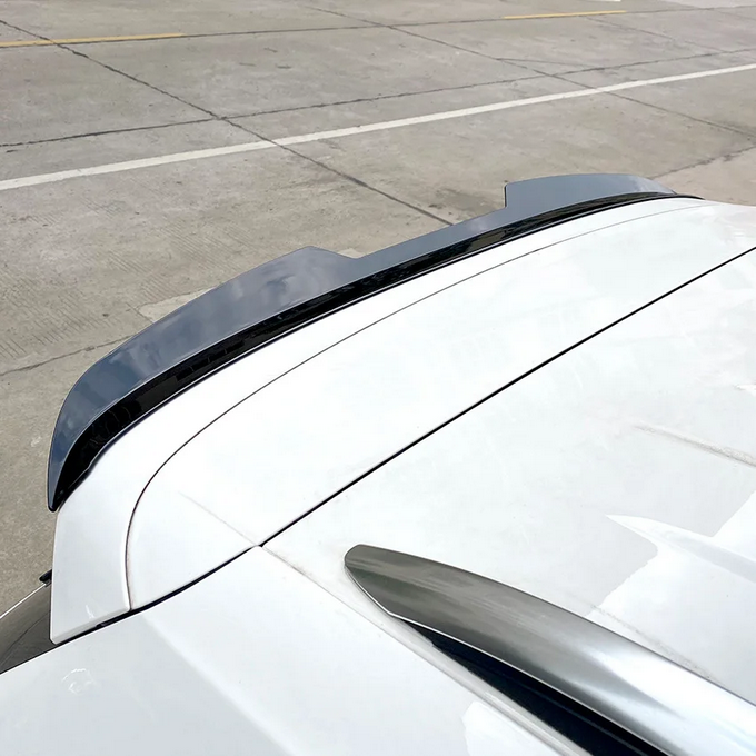 💫ART.8753 Spoiler Tetto adatto per VW Tiguan MK2 R-Line 2017-2023💫