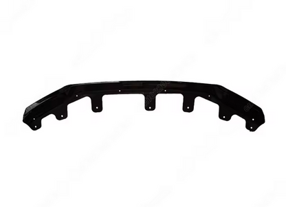 💫 Splitter Anteriore Nero Lucido Per BMW X1 U11 Versione Sportiva 2023 2024💫