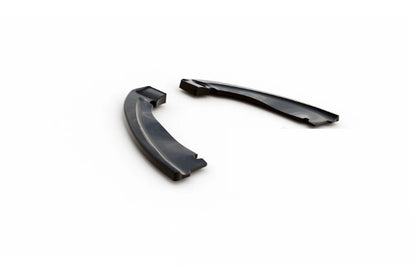 BODYKIT E36 + COUPE REAR LIGHTS WITH WHITE INDICATOR