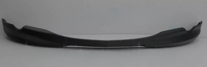 Spoiler anteriore+posteriore sotto paraurti per OPEL CORSA D ABS Plastica "OPC