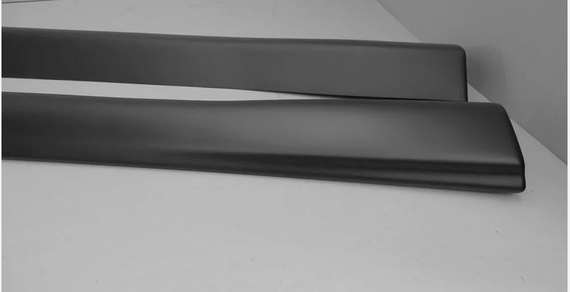 Spoiler Minigonne Laterali per VOLVO S70/V70 1997-2000 850/855 1992 - 1996 ABS