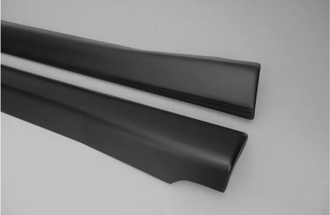 Spoiler Minigonne Laterali per VOLVO S70/V70 1997-2000 850/855 1992 - 1996 ABS
