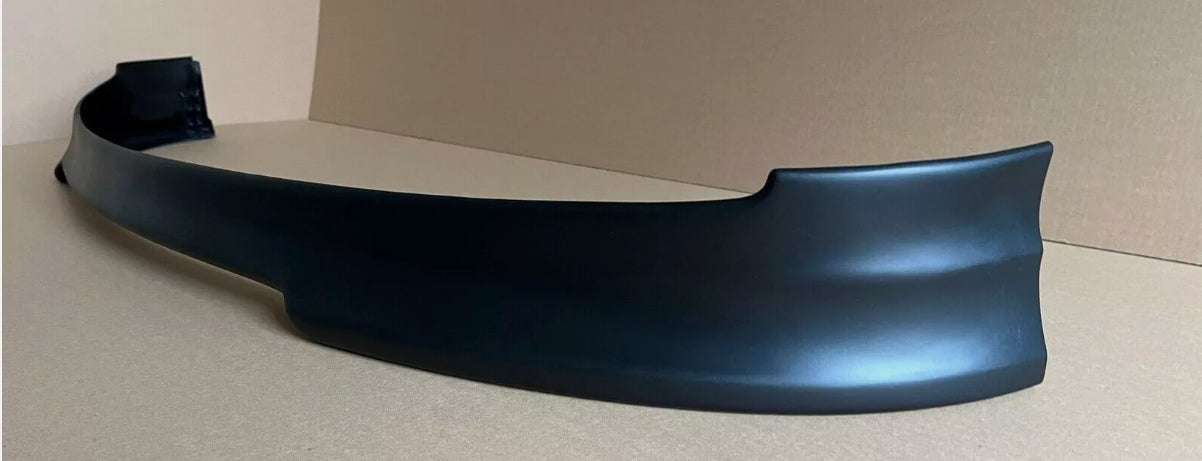 Spoiler anteriore sotto paraurti per BMW 3 E90 E91 2005-2008 ABS Plastica
