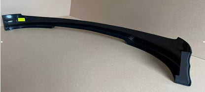 Spoiler anteriore sotto paraurti per BMW 3 E90 E91 2005-2008 ABS Plastica
