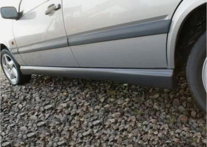 Spoiler Minigonne Laterali per VOLVO S70/V70 1997-2000 850/855 1992 - 1996 ABS
