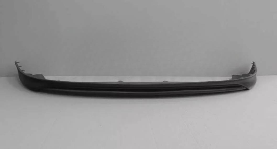 Spoiler anteriore per VW GOLF 5 MK5 GTI / JETTA5 EDT30 EDITION 30 ABS Plast