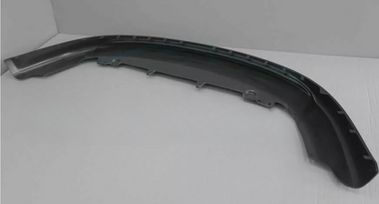 Spoiler anteriore per VW GOLF 5 MK5 GTI / JETTA5 EDT30 EDITION 30 ABS Plast