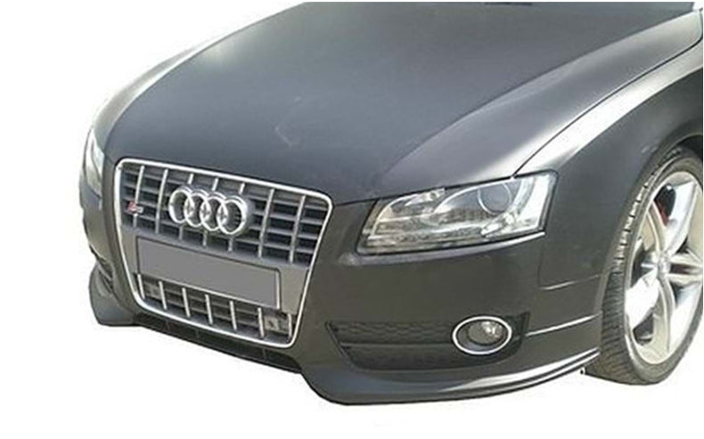 💫ART.2649 Front Flap S-Line Audi A5 2007+💫