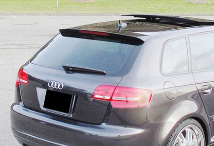 💫ART.2654 Spoiler S3 Style Audi A3 8P 4D 2003+💫