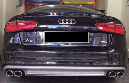 💫ART.2657 Diffusore S6 Style Audi A6 8V 2012+💫
