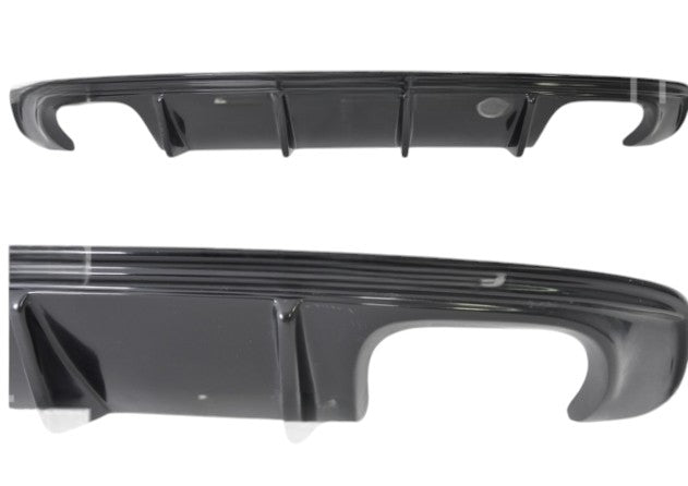 👌✨Rear bumper suitable for Audi A3 8V 2013-2016 version 1✨👌 