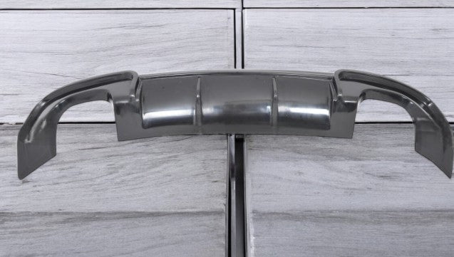 👌✨Rear bumper suitable for Audi A3 8V 2013-2016 version 2✨👌