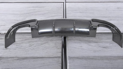 👌✨Rear bumper suitable for Audi A3 8V 2013-2016 version 2✨👌