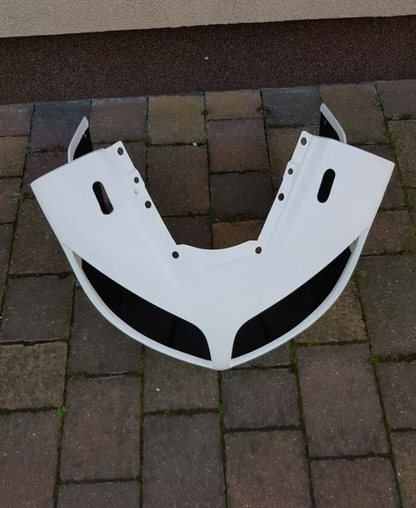 YAMAHA FZS 1000 FAZER 01 - 05 FRONT FAIRING / FRONT / CALANDER / CARÉNAGE AVANT