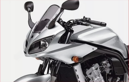 YAMAHA FZS 1000 FAZER 01 - 05 FRONT FAIRING / FRONT / CALANDER / CARÉNAGE AVANT