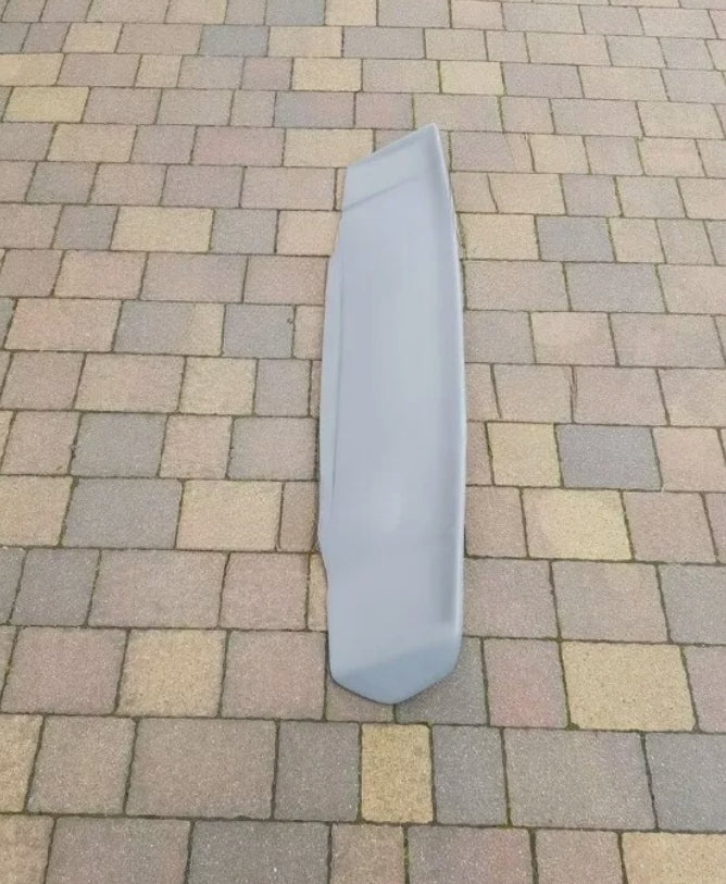 VW SCIROCCO mk III 2008 - 2014 before restyling - ROOF SPOILER +++NEW+