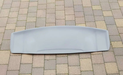 VW SCIROCCO mk III 2008 - 2014 before restyling - ROOF SPOILER +++NEW+