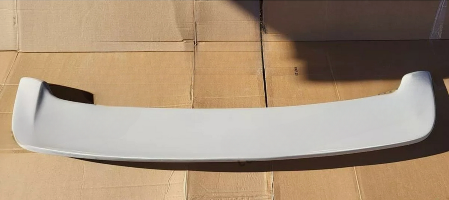 HONDA ACCORD mk7 - SPOILER POSTERIORE STILE MUGEN CODA D'ANATRA