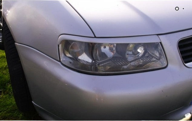 👌✨Headlight eyebrows suitable for Audi A3 8L✨👌 