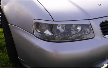👌✨Headlight eyebrows suitable for Audi A3 8L✨👌 