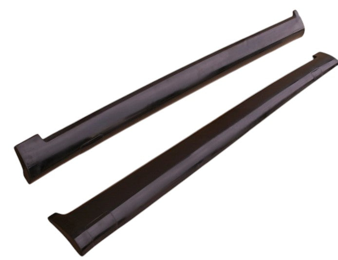 ✌️😎MINIGONNE LATERALI ADATTO PER FORD MONDEO 2000-2004😎✌️