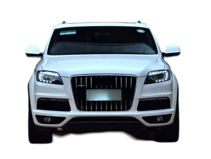 🔥FARI A LED ANTERIORE PER AUDI Q7 2006-2009, INSTALLAZIONE PLUG AND PLAY 🔥