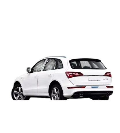 🔥FANALE POSTERIORE A LED PER AUDI Q5 08-18, LUCE DIURNA ACCESSORIO PERAUTO🔥