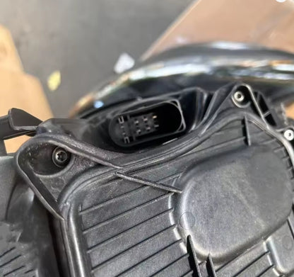 🔥FARI PER PORSCHE 981 CAYMAN 13-15 MODIFICA  MATRICE AGGIORNAMENTO FARI A LED🔥