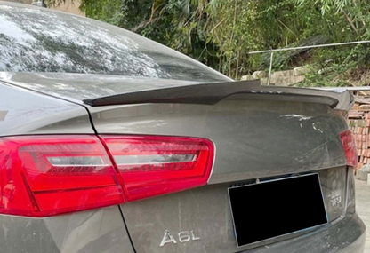 💫ART.2958 Spoiler M4 V1S Audi A6 C7 2011+💫